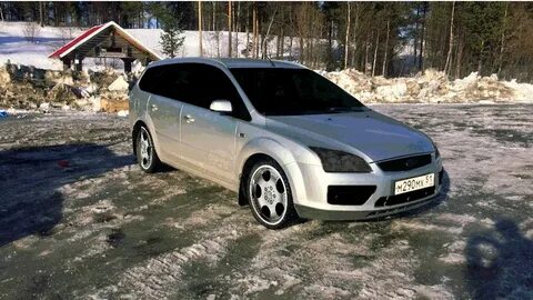 Фокус 2 1.8 бензин