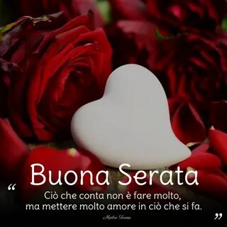 Non è che