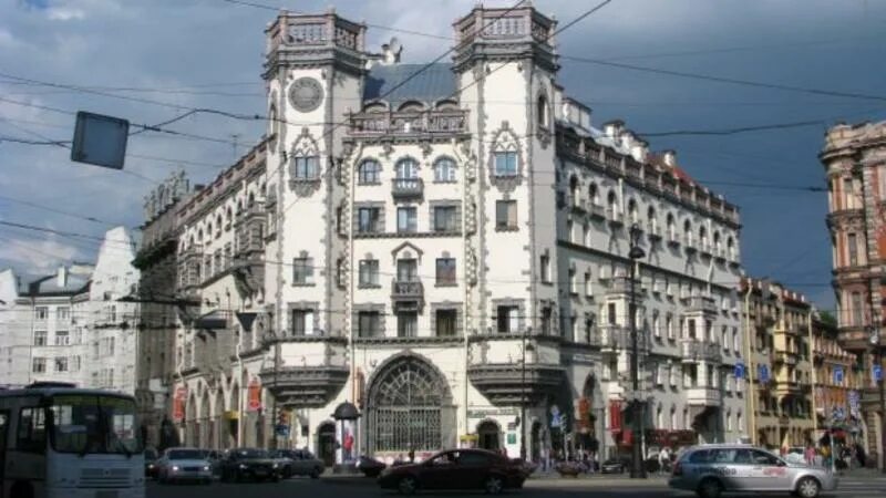 Отзыв о Мюзикл "Анна Каренина" - Театр "Московская оперетта" (Россия, Москва) Но