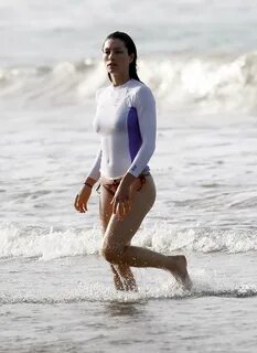Jessica biel brüste