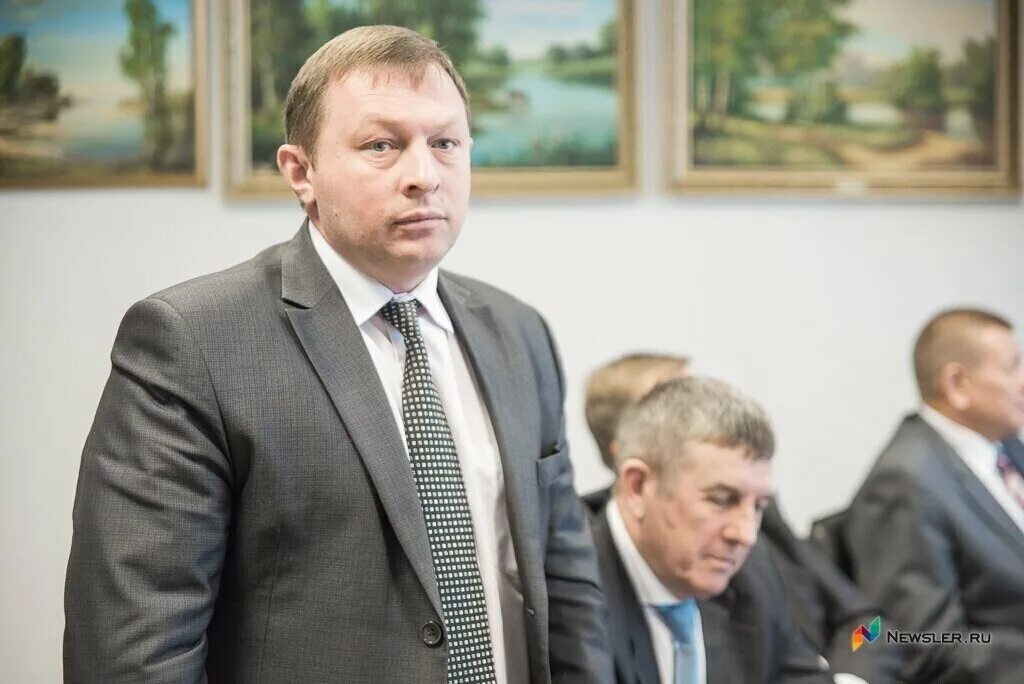 Симаков глава. Симаков глава