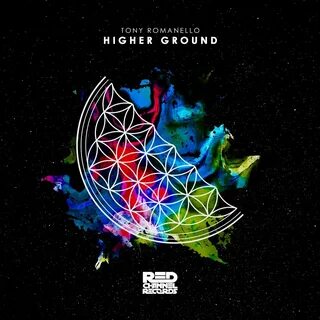 Higher ground текст