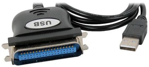 Lpt usb