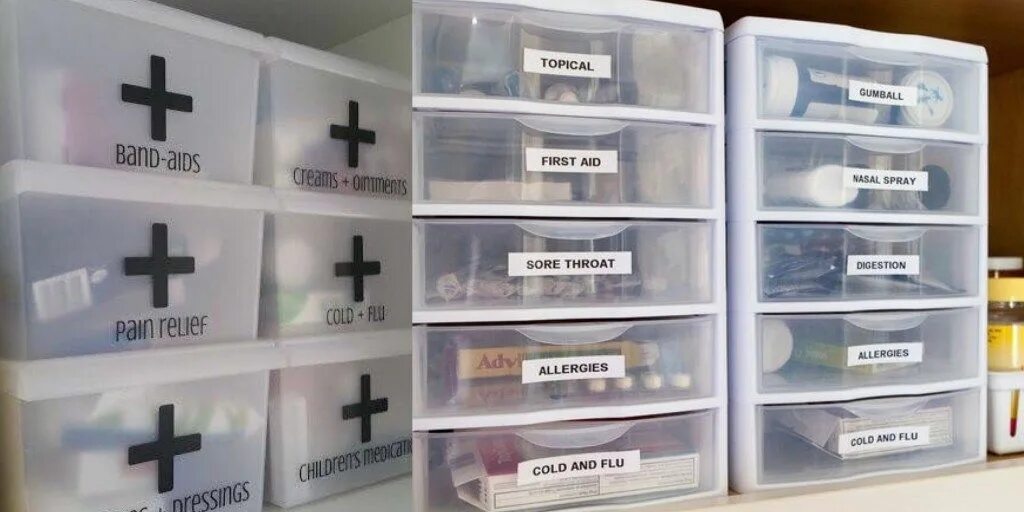Идеи хранения лекарств. Хранение лекарств дома. Хранение лекарств дома идеи. Организовать хранение медикаментов.
