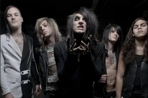 Get scared