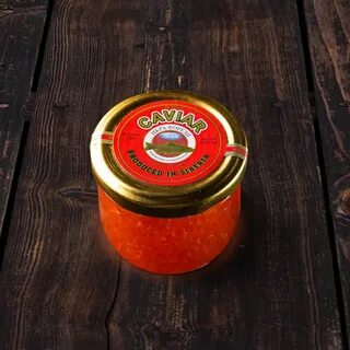 Финская икра