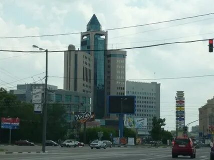 Большая тульская 15