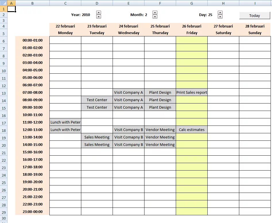 Таблица ежедневник в excel. Планер ежедневник excel. Ежедневник в экселе. Шаблон ежедневника в excel. Календарь планировщик excel.