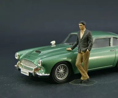 Start models