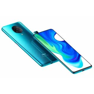 Poco x 6 12 512