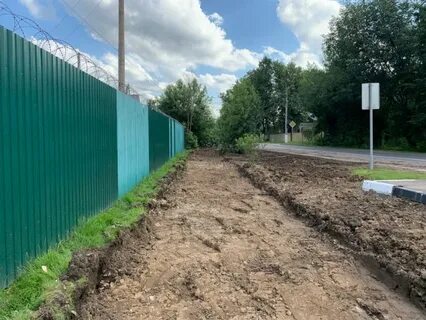 Что случилось с отоплением в климовске