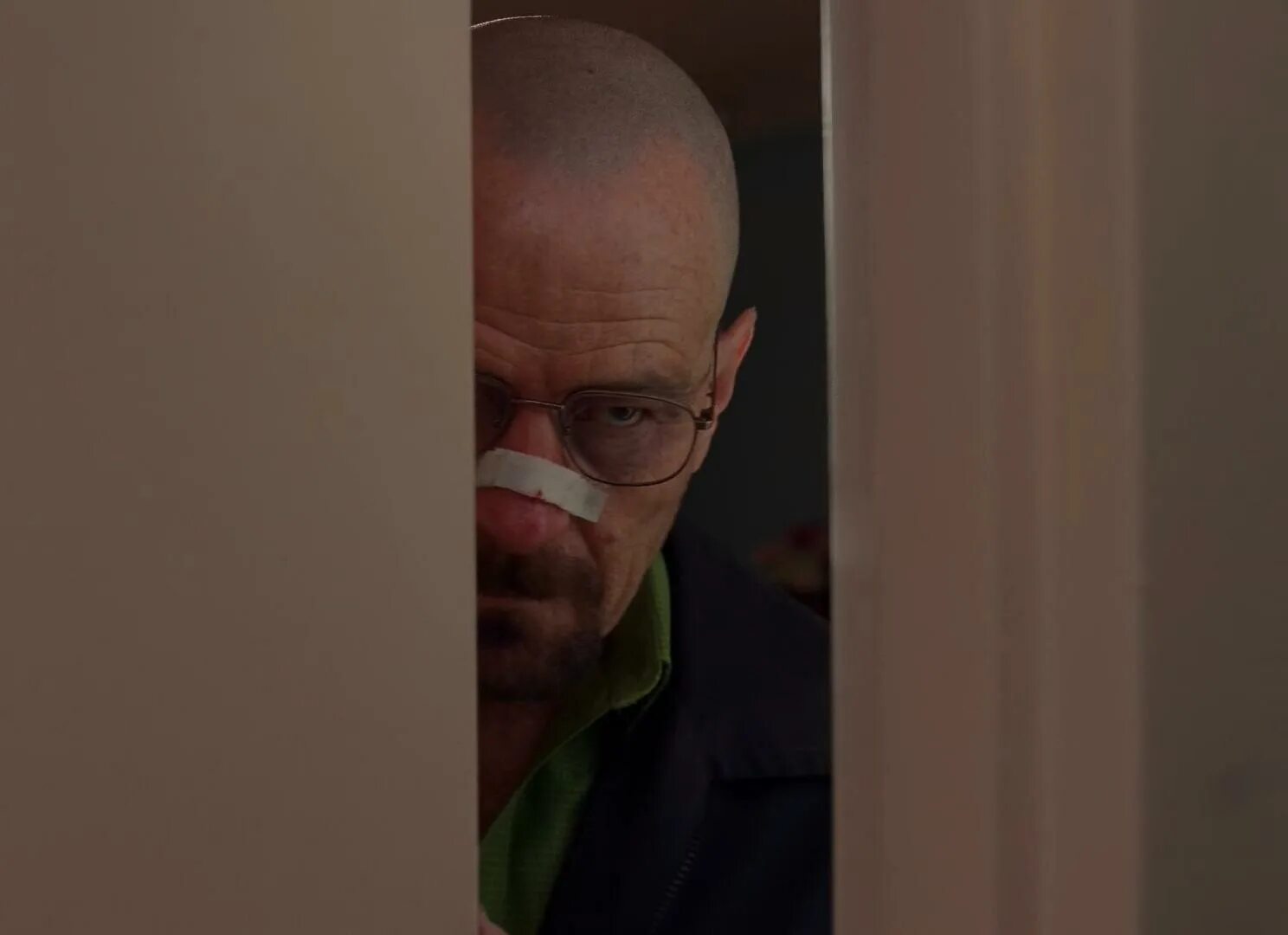 Брайан Крэнстон сияние. Breaking Bad faces. Во все тяжкие кубик 3