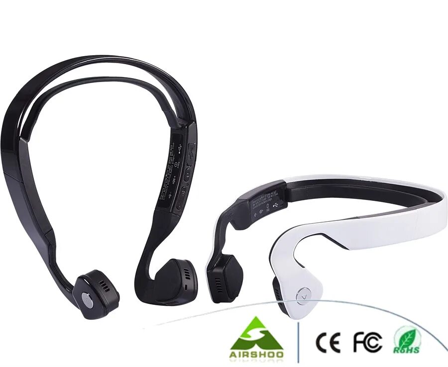 Наушники беспроводные накладные лучший звук. Bone conduction headphones v9. накладные наушники для бега. блютуз наушники для спорта.
