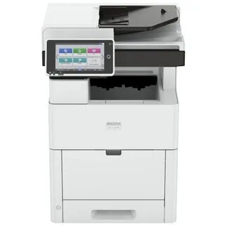 Ricoh im