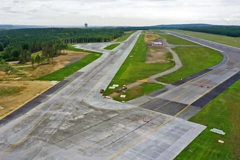 Рулежная дорожка