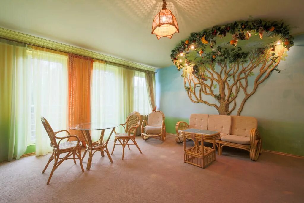 Tropicana Hotel (Паттайя) цены и отзывы на Agoda