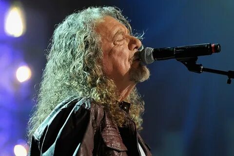 Robert plant
