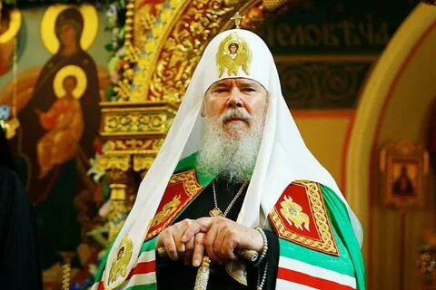 Мастера всея руси