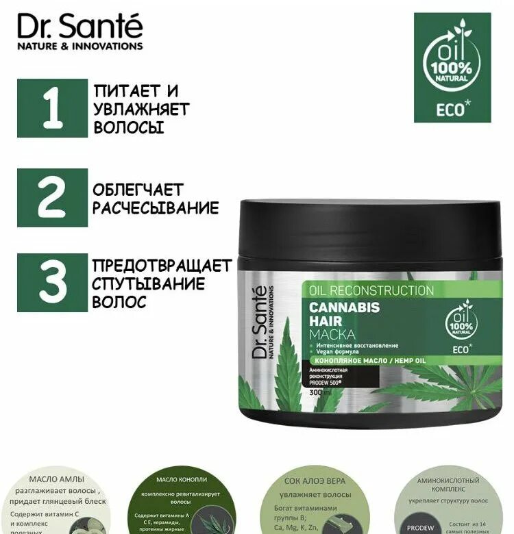 Маска для волос dr. Dr.sante маска для волос Cannabis. Dr sante маска. "Dr.sante Cannabis hair" масло для волос, 50 мл. Dr sante маска для волос.