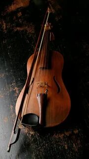 Classical violin