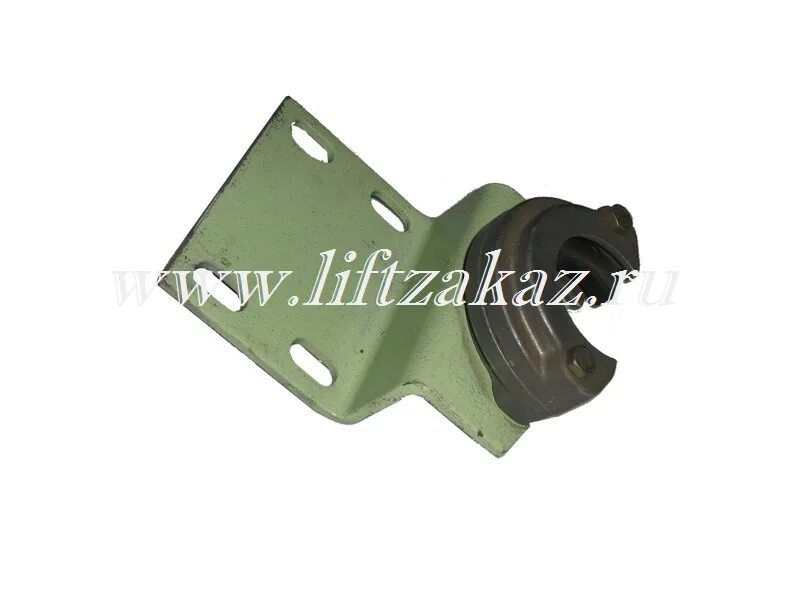 42. 03. Скользящий башмак кабины лифта. 000к-02. 000.