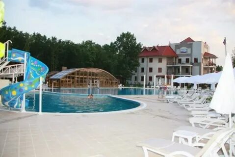 Белогорье белгород