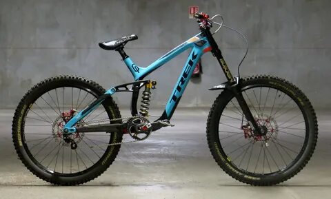 Trek 9.8