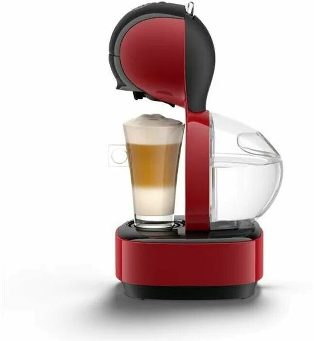 Nespresso dolce gusto кофемашина