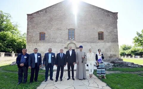Погода габала нидж
