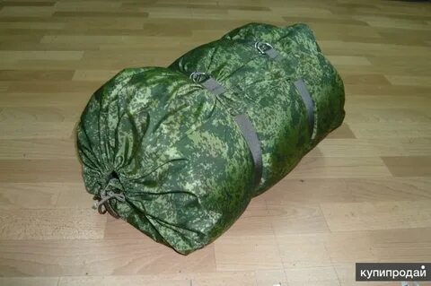 Спальный мешок оптом