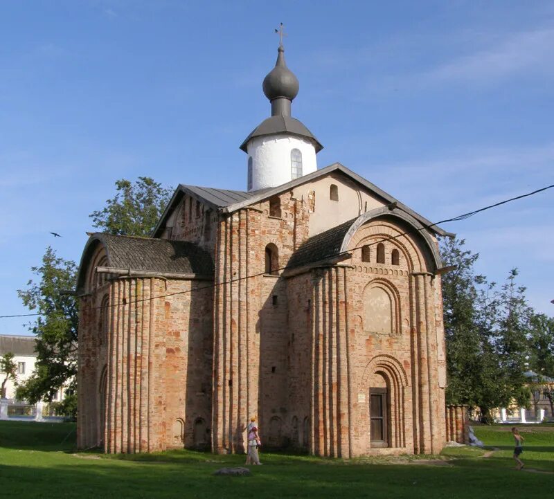 Церковь Параскевы пятницы в Новгороде. Церковь Параскевы-пятницы на торгу Великий Новгород. Великий Новгород храм Параскевы пятницы. Параскева пятница Новгород Церковь Параскевы.