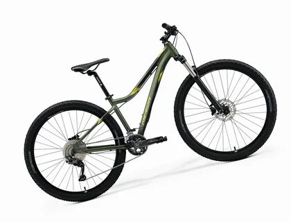 Merida matts отзывы