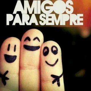 Meus amigos