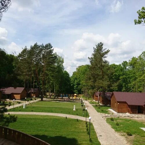 Приокские зори калуга цены на фото Отзывы об отеле Аксаковские Зори 4* / Россия / Подмосковье