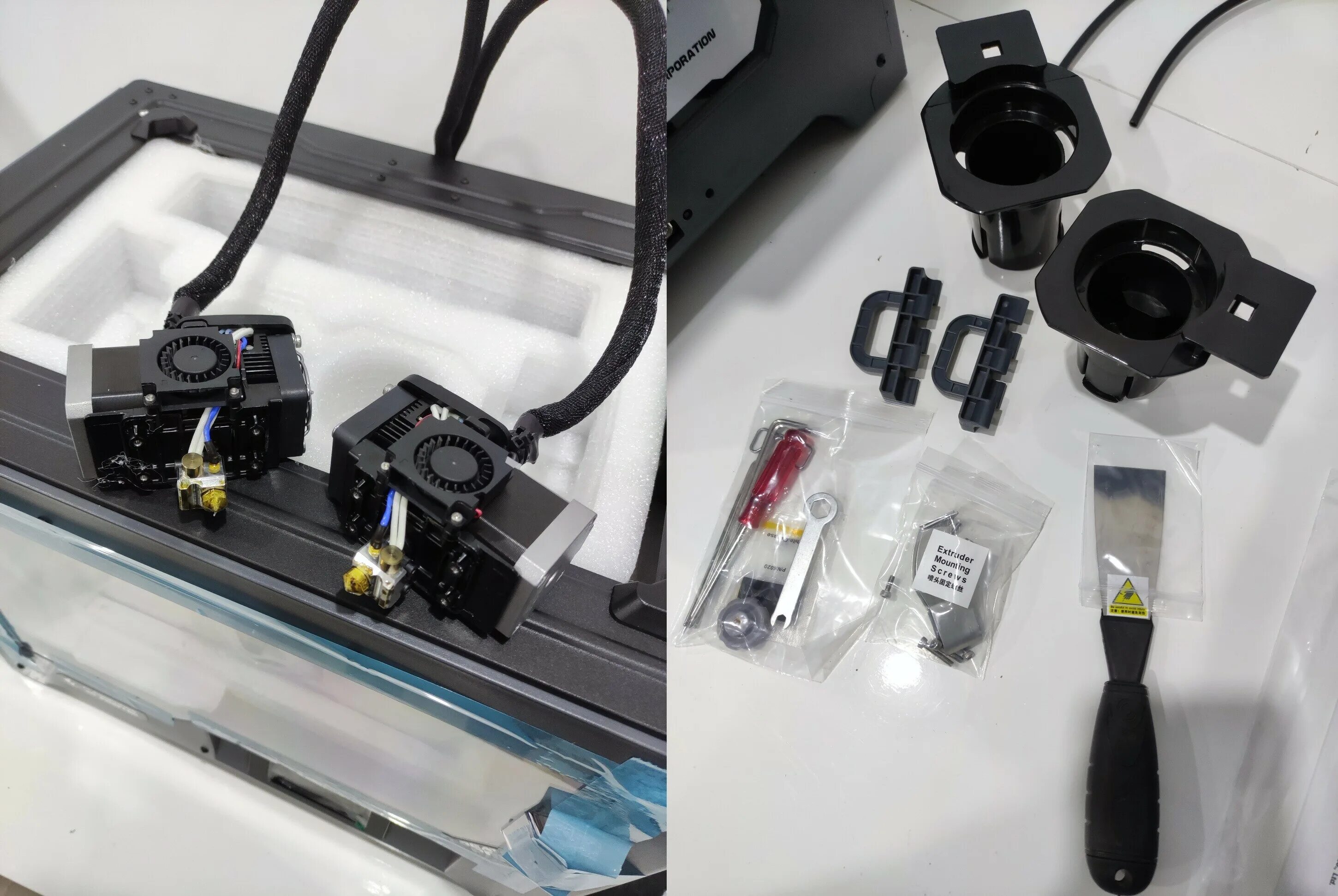 3d принтер flashforge 3 pro. 3d принтер flashforge 3 pro