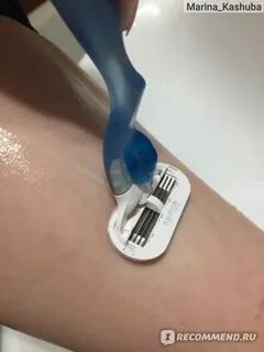 Бритье интимной зоны женская