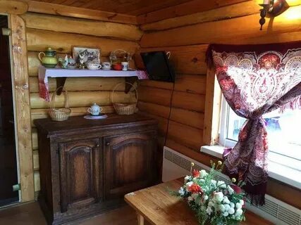 Частная дача