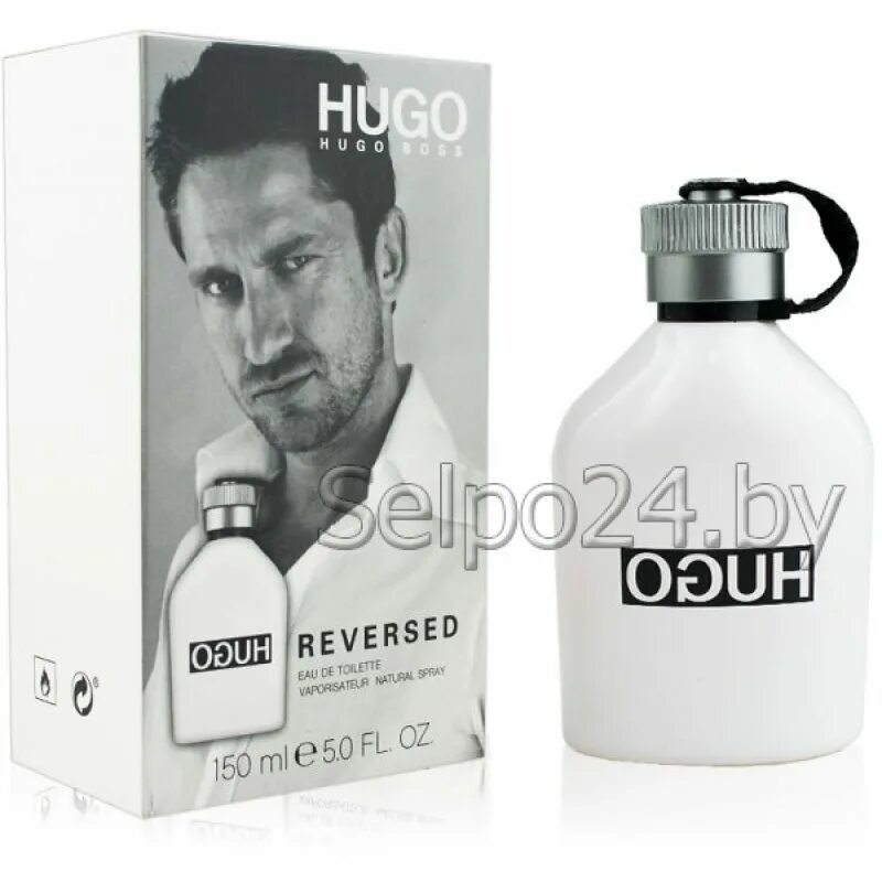 Туалетная вода Hugo Boss Hugo Reversed. Boss Hugo Reversed 125ml EDT Tester. Hugo Boss мужские. Hugo Reversed. Hugo Boss Reversed м товар туалетная вода 125 мл. Boss reversed