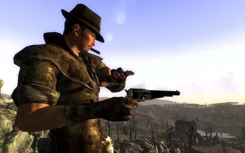 Fallout new vegas 2