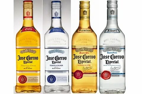 Jose cuervo