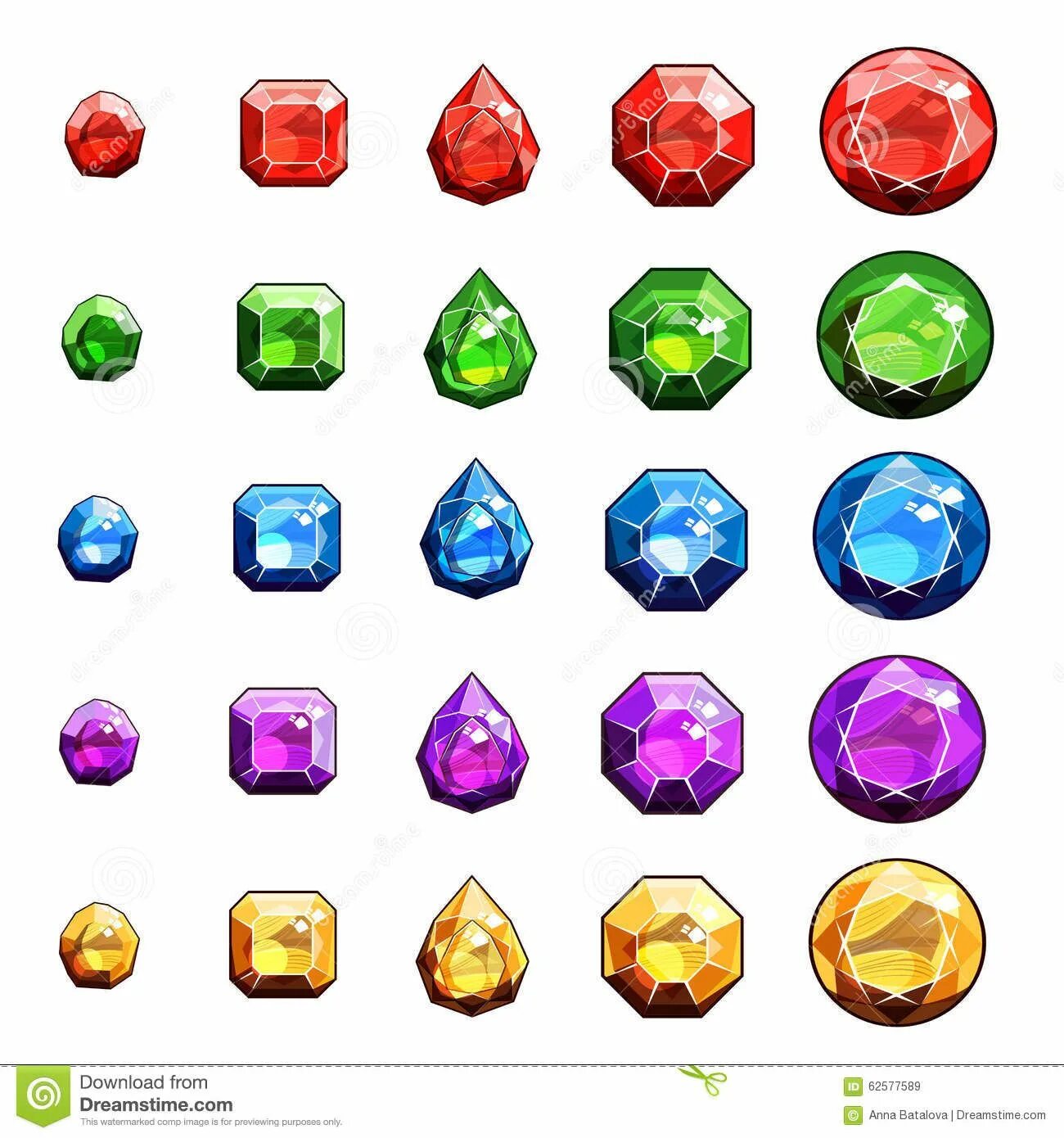 Web gems