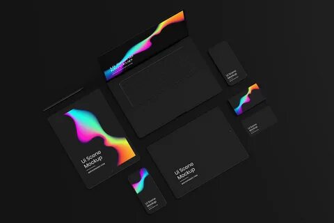 Black devices