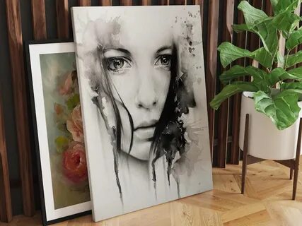 Холст краснодар
