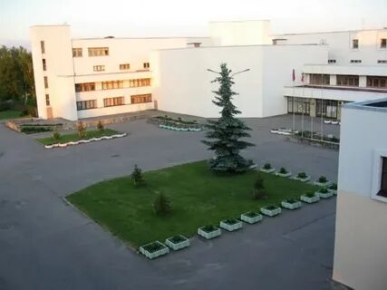 Петербург университет имени пушкина