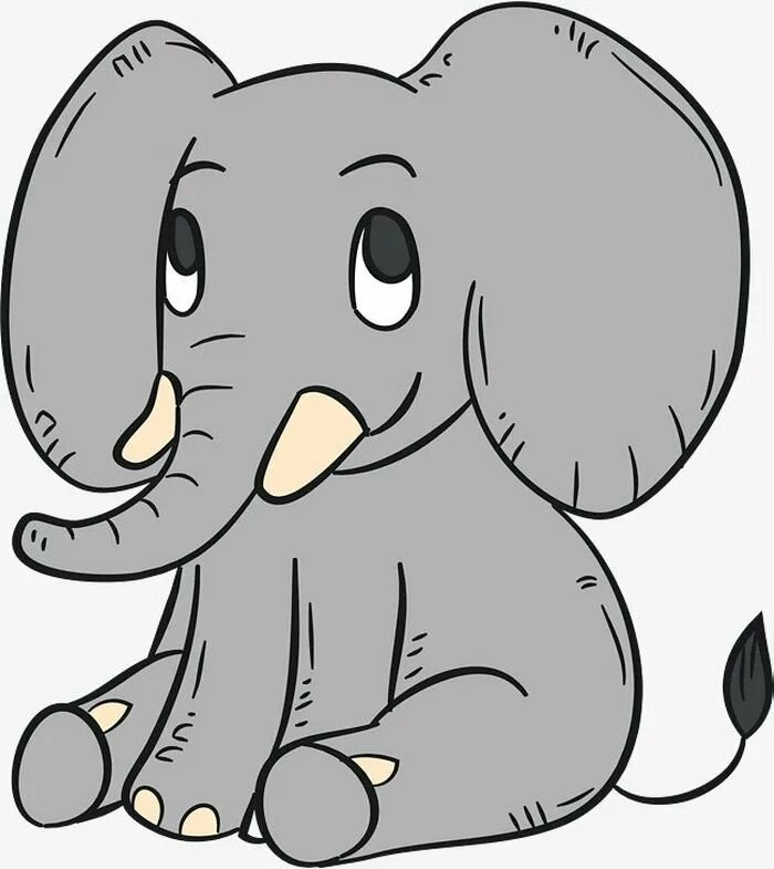 Elephant child. Слон мультяшный. Слон рисунок для детей. Нарисовать слона. Слоники мультяшные.