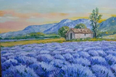 Gallery pastels
