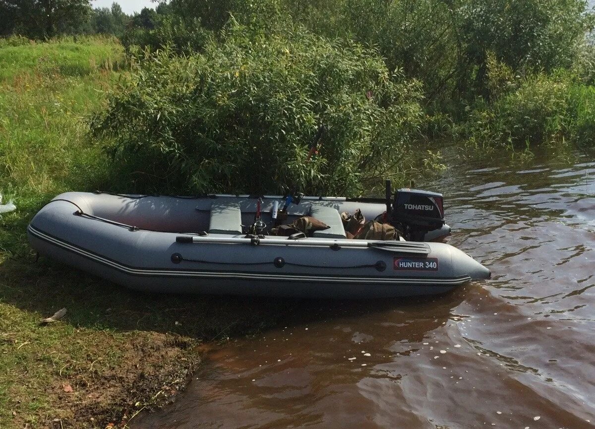 Лодка Хантер 340. Hunter 340 лодка. Хантер лодка 340 лодка ПВХ. Хантер 340 ЛК.