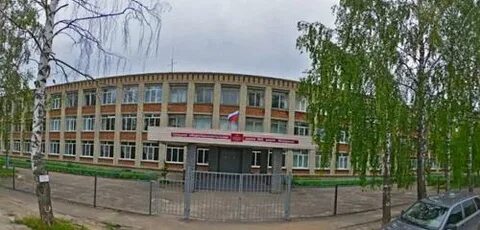 Сайт школа 6 арзамас