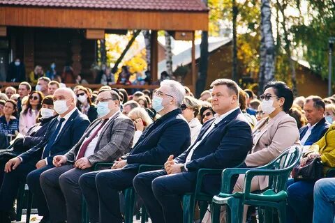 День рождения есенина в константиново 2024