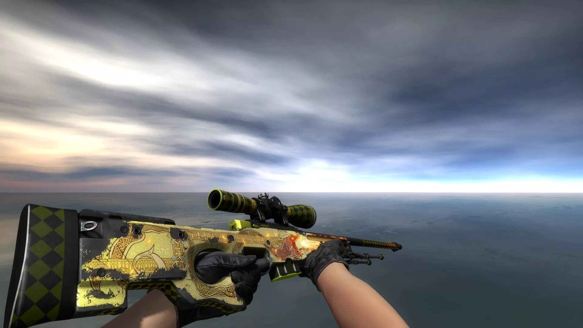 Драгон ЛОР на рабочий стол. AWP Dragon Lore на рабочий стол. AWP well-worn. Драгон ЛОР линия. Lore 5